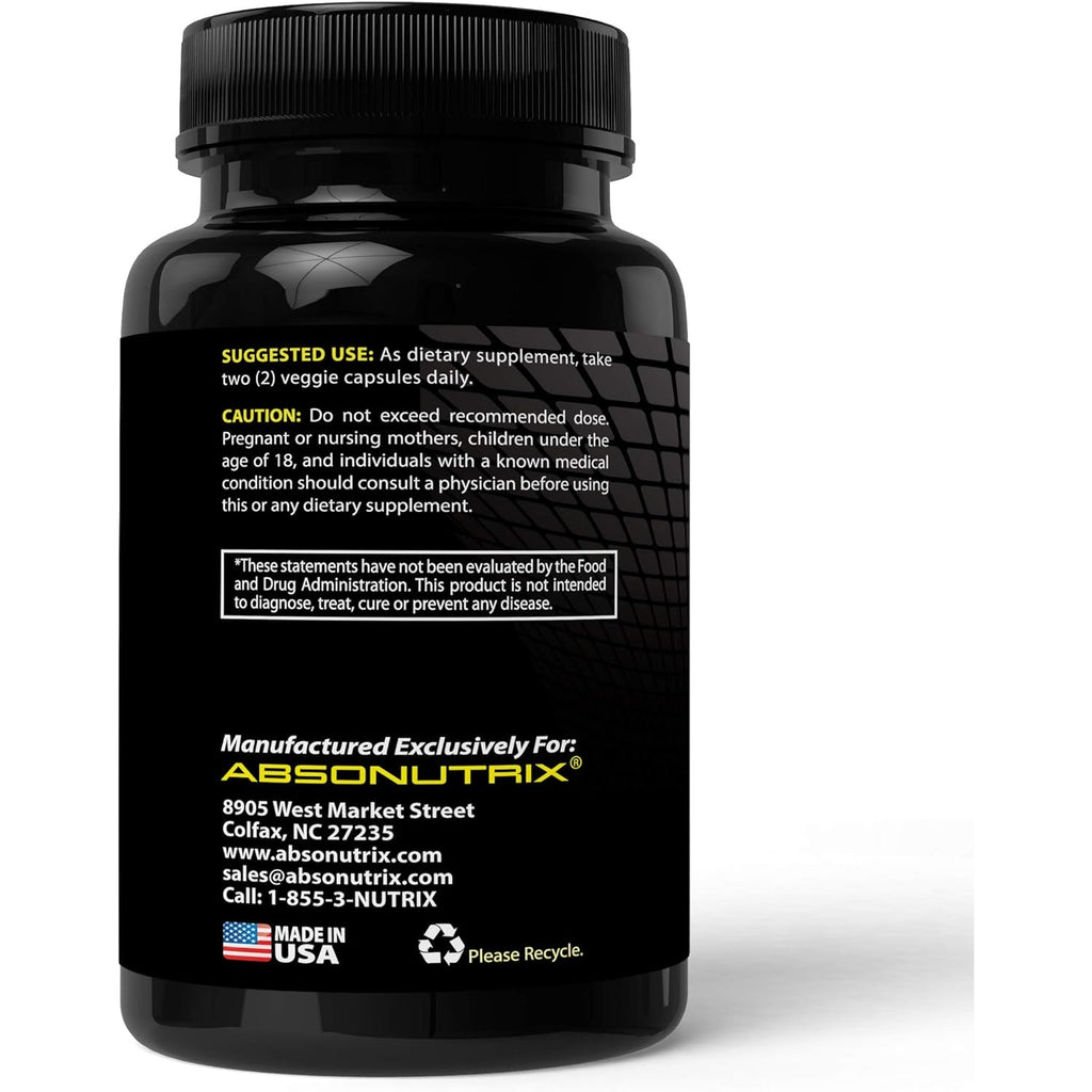 Fucoidan Pure-Brown Seaweed Extract Laminaria Japonica Cell Immunity (120 Capsules)