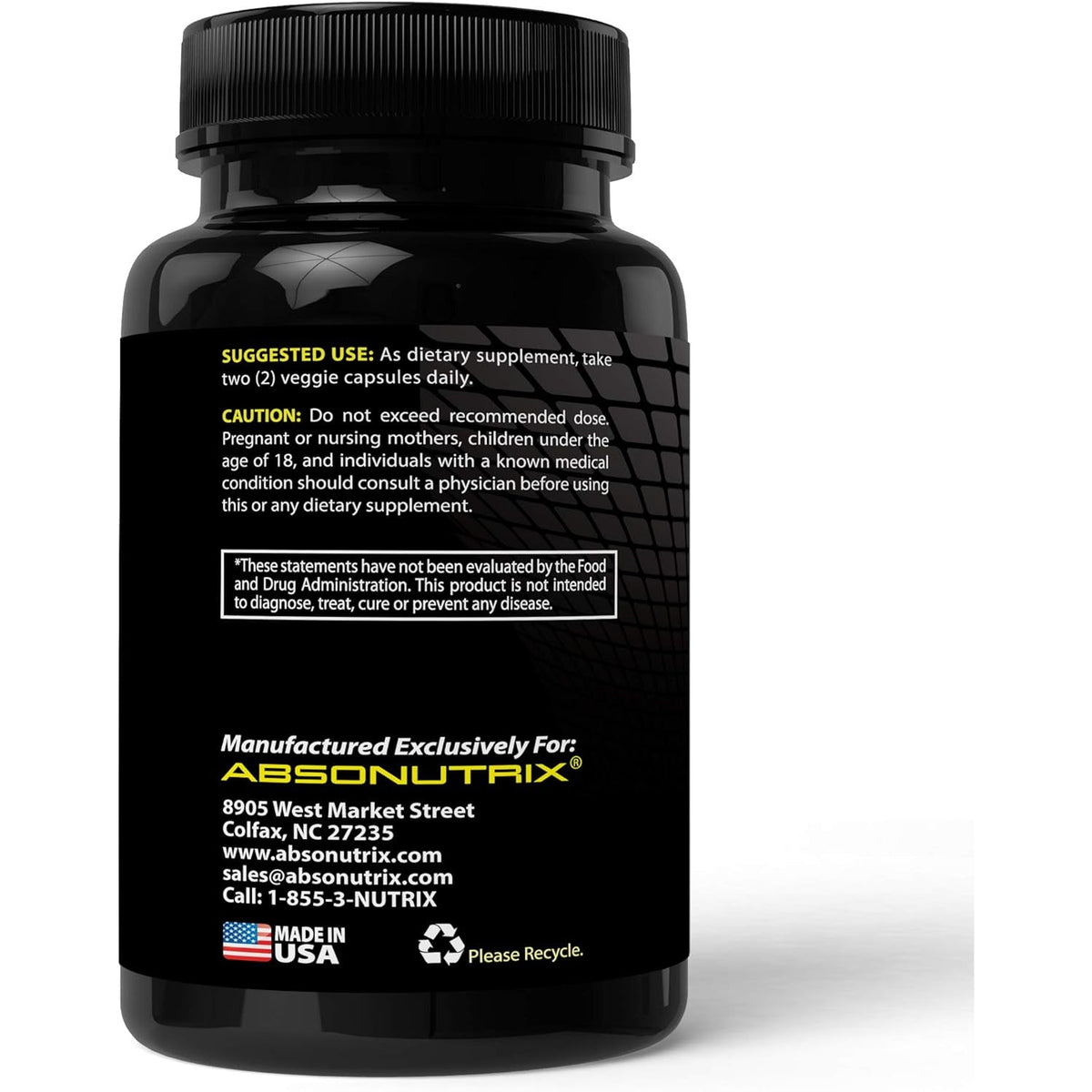 Fucoidan Pure-Brown Seaweed Extract Laminaria Japonica Cell Immunity (120 Capsules)