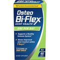 Osteo Bi-Flex One per Day Vitamin D Supplement, Improve Joint Function, Support Bone and Immune Health, 60 Coated Tablets