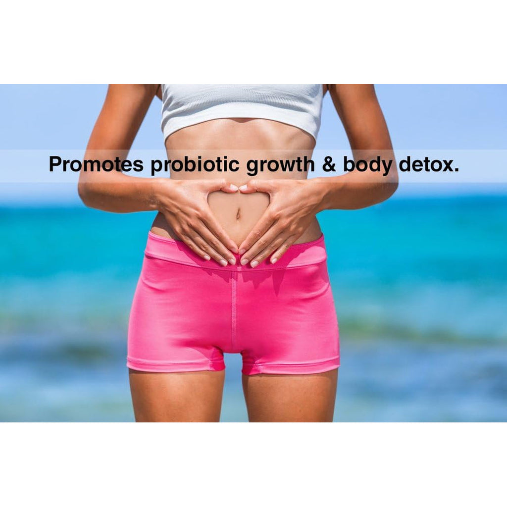 Drformulas' Best Probiotics for Women & Men | Nexabiotic Multi Probiotic with Saccharomyces Boulardii, Lactobacillus Acidophilus, B. Infantis, Prebiotic 60 Count Capsules (Not Pearls)