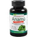 Anamu 100 Capsules 550 Mg Petiveria Allicea