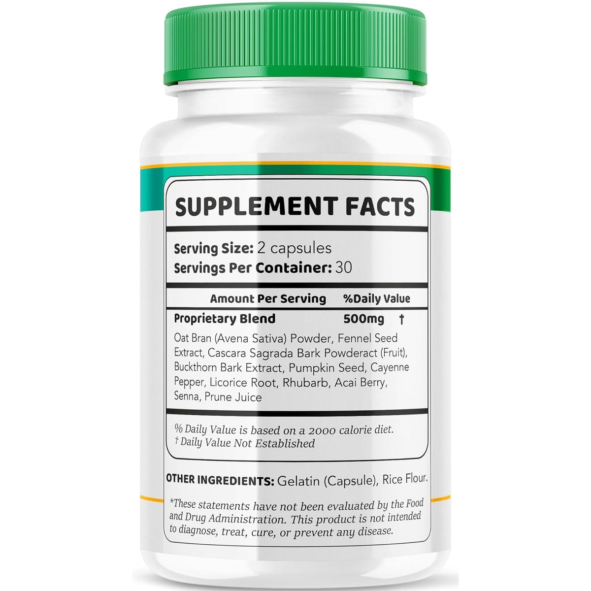 (2 Pack) Prostafense Health Supplements for Men Capsules - Official Prostafense Pills All Natural Support, Prostafence Maximum Strength Premium Formula for Daily Wellness, 120 Capsules for 2 Months