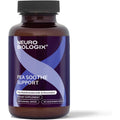 Neurobiologix Pea Soothe Support for Men and Women, Pea & Resveratrol Formula for Comfort, Mobility, Nerve Health & Muscle Recovery, Gluten Free, Non GMO, Vegan Capsules, 90 Count