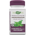 Nature'S Way Premium Extract Andrographis, Immune Support*, 300 Mg Andrographis Extract per Serving, 60 Vegan Capsules