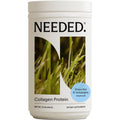 Needed. Hydrolyzed Collagen Protein Powder | Expert-Backed & Clean Sourced | Supports Skin, Hair, Joints | Grass-Fed, Pasture-Raised, Hormone-Free | 1Lb