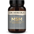 Dr. Mercola MSM Sulfur Complex - Joint Support & Cellular Health - Optimsm - R-Alpha Lipoic Acid - TMG - Organic Sulfur Blend - 60 Capsules (30 Servings)