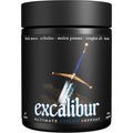 Excalibur - Libido Booster | Testosterone, Hormone & Libido Support for Men | Black Maca, Muira Puama, Tribulus Terrestris, Tongkat Ali, & Boron | One Month Supply, Boost Drive, Desire, and Blood Flow