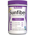 Bluebonnet Nutrition Sunfiber – 6 G of Plant Based Prebiotic Soluble Fiber – Supports Digestive Health* - Instant Dissolve – Non-Gmo, Vegan, Kosher, Low-Fodmap – Unflavored, 7.4 OZ, 30 Servings