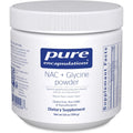 Pure Encapsulations NAC + Glycine Powder - Immune Support, Detox Cleanse & Glutathione Production* - Conditionally Essential Amino Acids - Gluten Free & Non-Gmo - 5.6 Oz