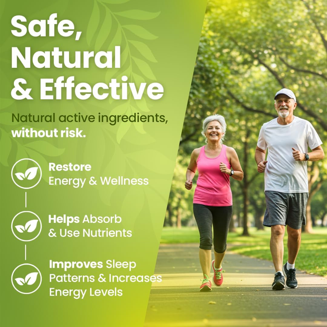 Bestmade Total Tissue Cell Salt Mineral Combination, BIO28 Lactose-Free - Helps Body Absorb Nutrients, Increases Energy Levels, Improves Sleep Patterns, and Restores Vitality, Vegan, 350 Pellets