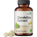 Futurebiotics Dandelion Extract Traditional Diuretic Herb, Non-Gmo, 120 Vegetarian Capsules