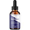 Neurodyne Drops, Official Neurodyne Memory Drops with All Natural Ingredients, Advanced Neuro Dyne Supplement for Joint Health and Nerve Support with Premium Vitamins for Women and Men (30 Servings)