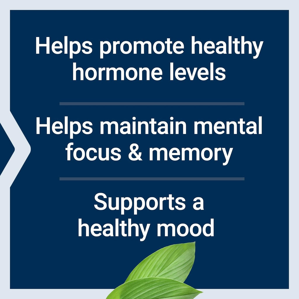 Life Extension Pregnenolone, Neurohormone, Promotes Memory Health and Brain Plasticity, Gluten-Free, Non-Gmo, 100 Capsules