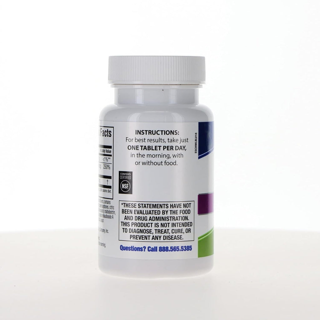 Prevagen Extra Strength Mixed Berry Chewables - 30 Tablets (1 Month Supply) | Formulated for Your Brain | 20Mg of Apoaequorin plus Vitamin D3 with 7-Day Pill Minder