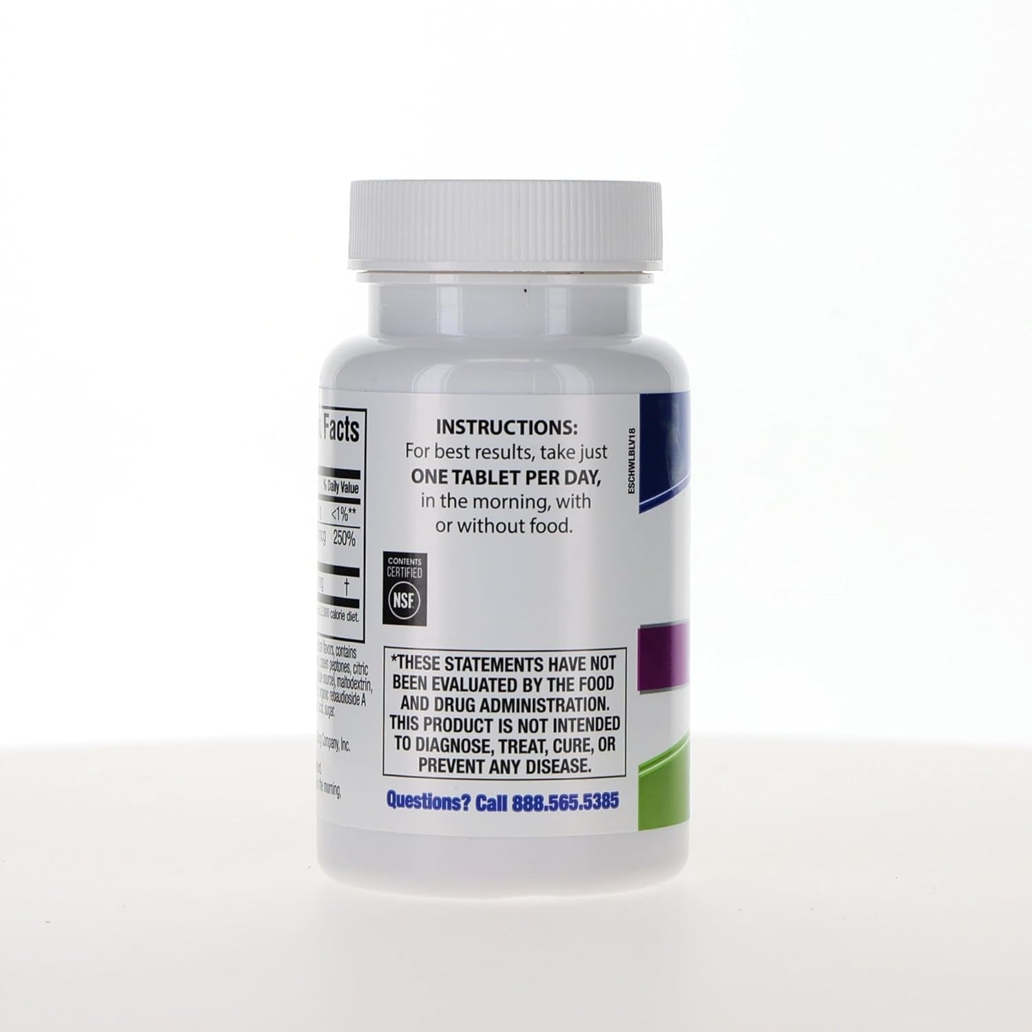Prevagen Extra Strength Mixed Berry Chewables - 30 Tablets (1 Month Supply) | Formulated for Your Brain | 20Mg of Apoaequorin plus Vitamin D3 with 7-Day Pill Minder