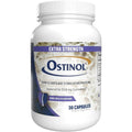 Zycal Bioceuticals Ostinol(Tm) 350 Bone & Joint Supplement with 350Mg of Cyplexinol® Bio-Active Protein Complex - for Moderate Bone Loss & Moderate Joint Disfunction - 30 Ct Capsules