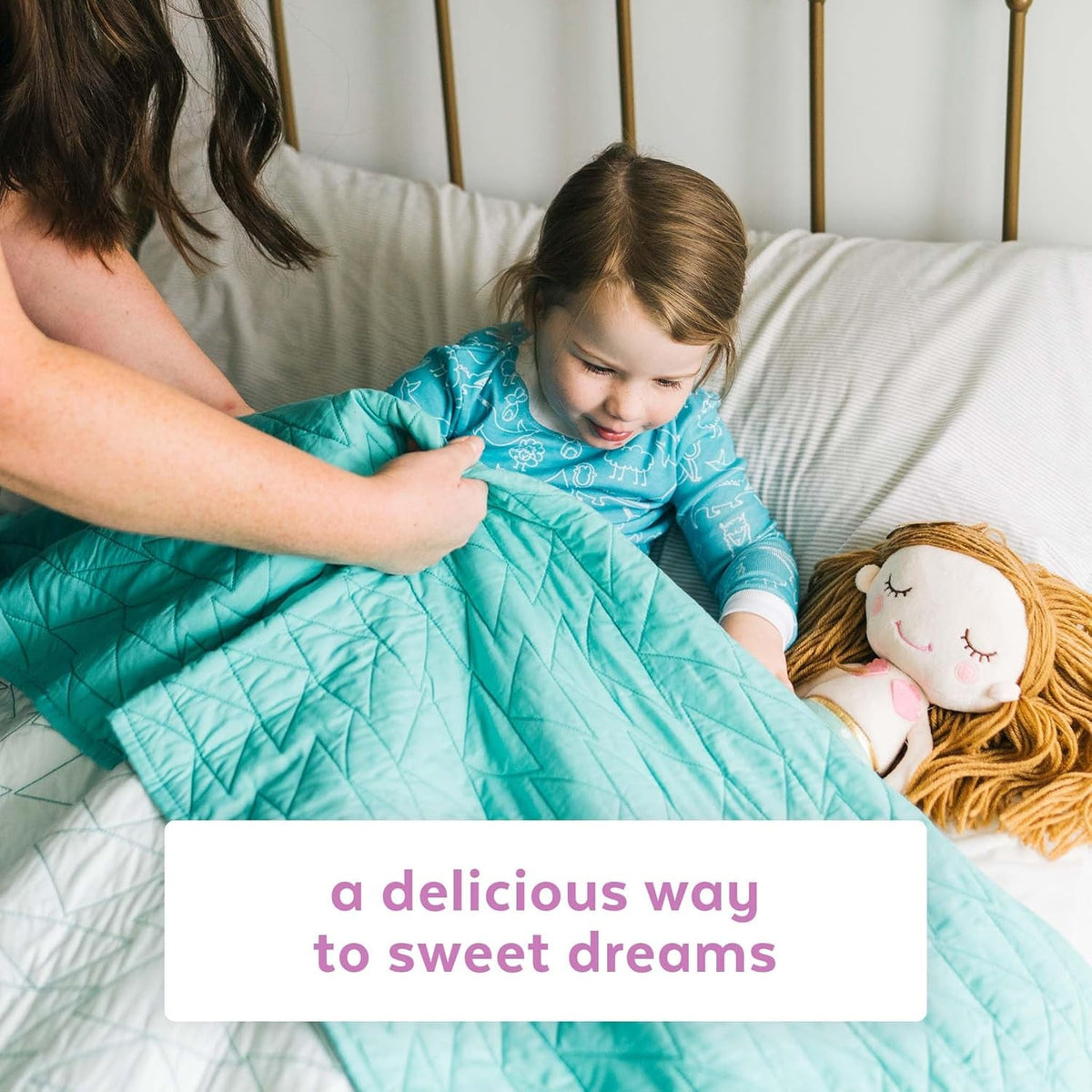 Wink Well Kids Liquid Melatonin Drops- Natural Sleep Drops for Toddlers and Teens Sleep Aid with 1Mg per Serving-Non-Addictive Children'S Liquid Melatonin- 2 Oz