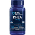 Life Extension DHEA 25 Mg – Supplement for Hormone Balance, Immune Support, Sexual Health, Bone & Cardiovascular Health and Anti-Aging and Mood Support – Gluten-Free, Non-Gmo – 100 Capsules