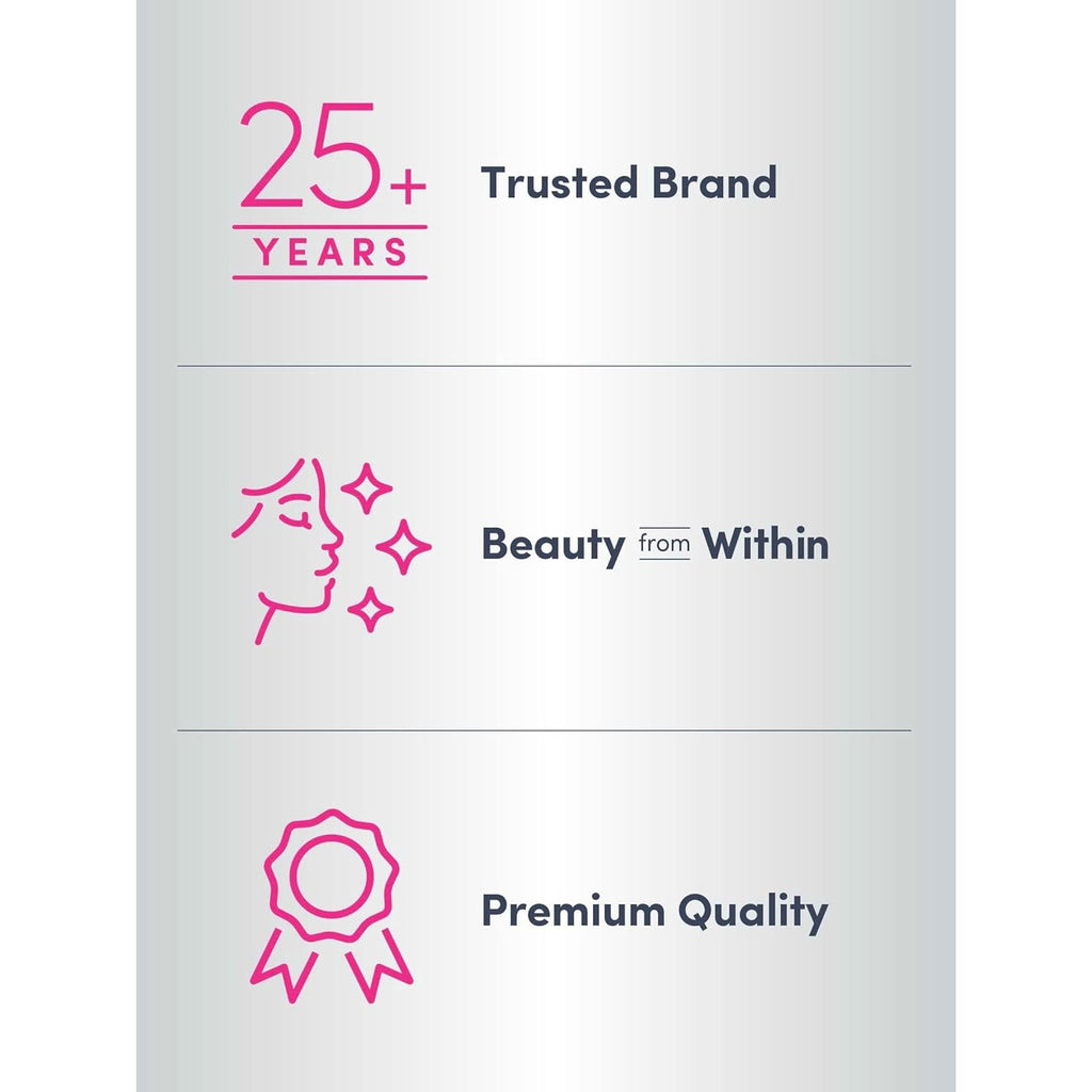 Neocell Collagen Peptides Powder | 6.9 Oz | Unflavored Supplement | with Vitamin C and Hyaluronic Acid | Advanced Formula | Hair, Skin, & Nails | for Women and Men