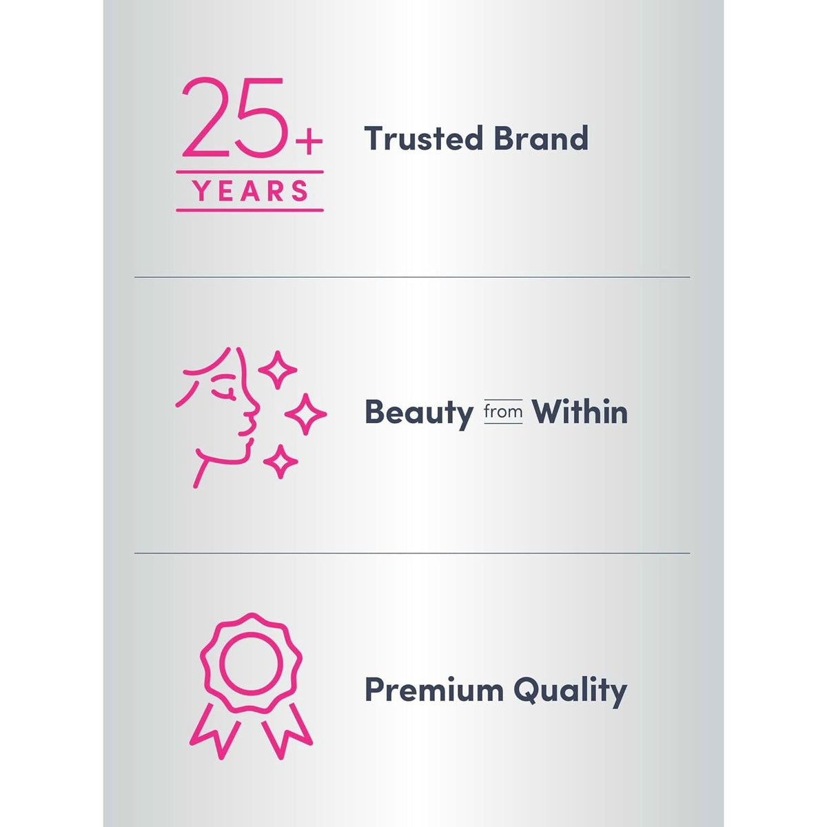 Neocell Collagen Peptides Powder | 6.9 Oz | Unflavored Supplement | with Vitamin C and Hyaluronic Acid | Advanced Formula | Hair, Skin, & Nails | for Women and Men