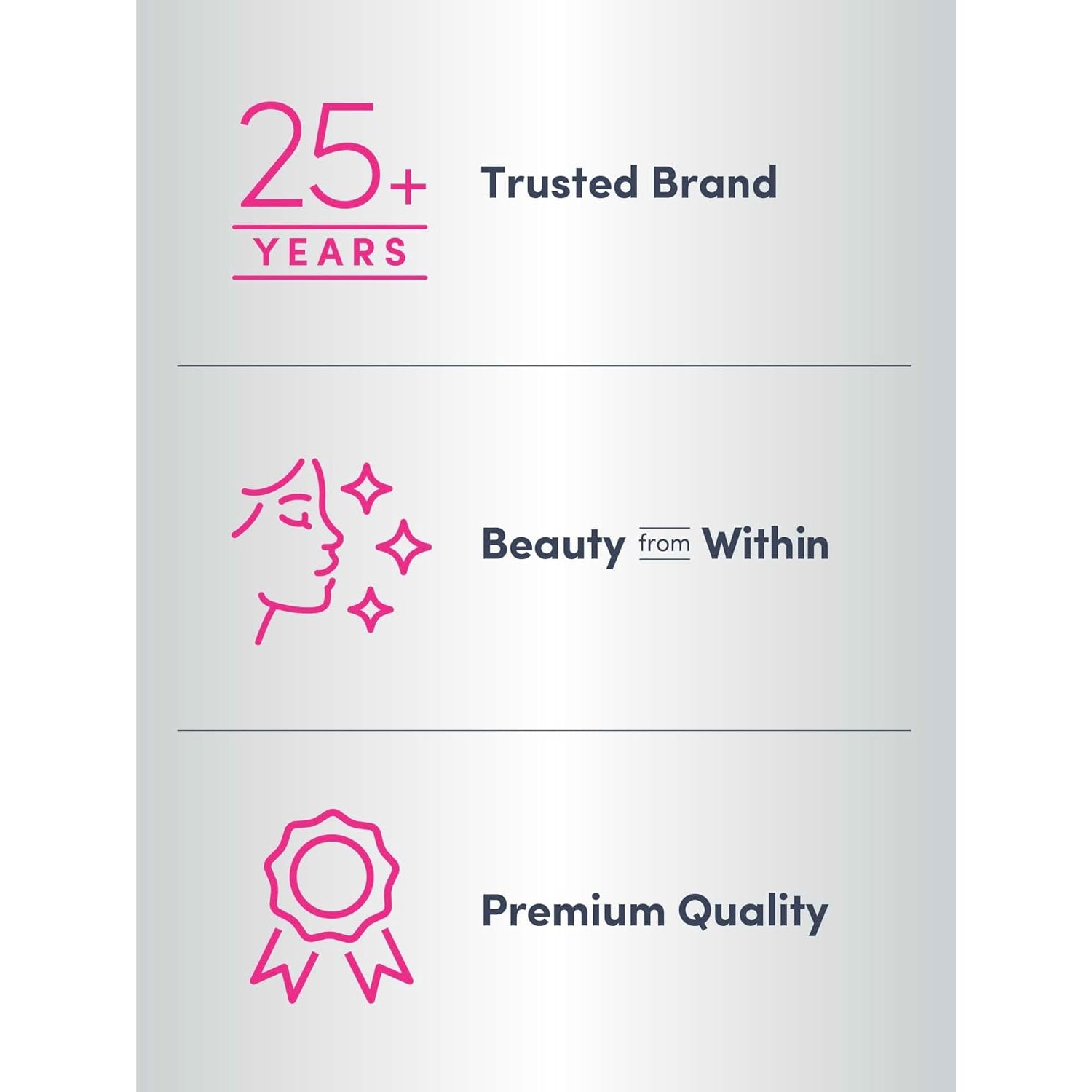 Neocell Collagen Peptides Pills | 270 Caplets | with Vitamin C and Biotin | Grass Fed Bovine | Hair, Skin, & Nails | for Women and Men