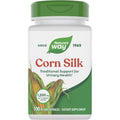 Nature'S Way Corn Silk - 1,200 Mg per 3-Capsule Serving - Traditional Urinary Health Support* - Corn Silk Dietary Supplement - Vegan & Gluten Free - 100 Vegan Capsules