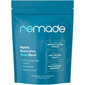 Remade Natural Sleep Aid without Melatonin - Ashwagandha, L Theanine, Apigenin, Glycine