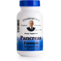 Christopher'S Original Formulas Pancreas Formula - Pancreas Cleanse Detox & Repair - Probiotics for Digestive Health