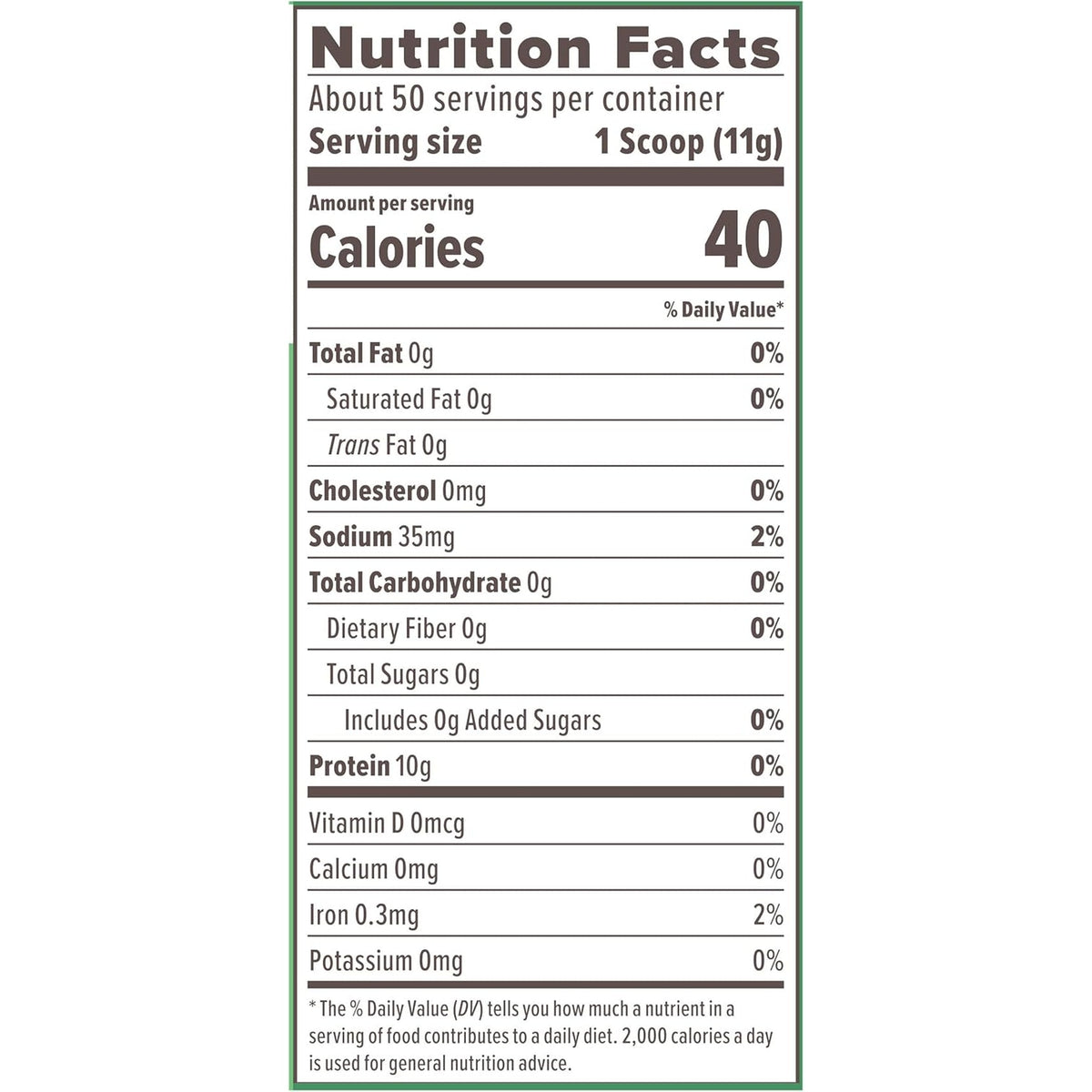 Primal Kitchen Collagen Peptides, Unflavored Collagen Powder, 1.2 Pounds
