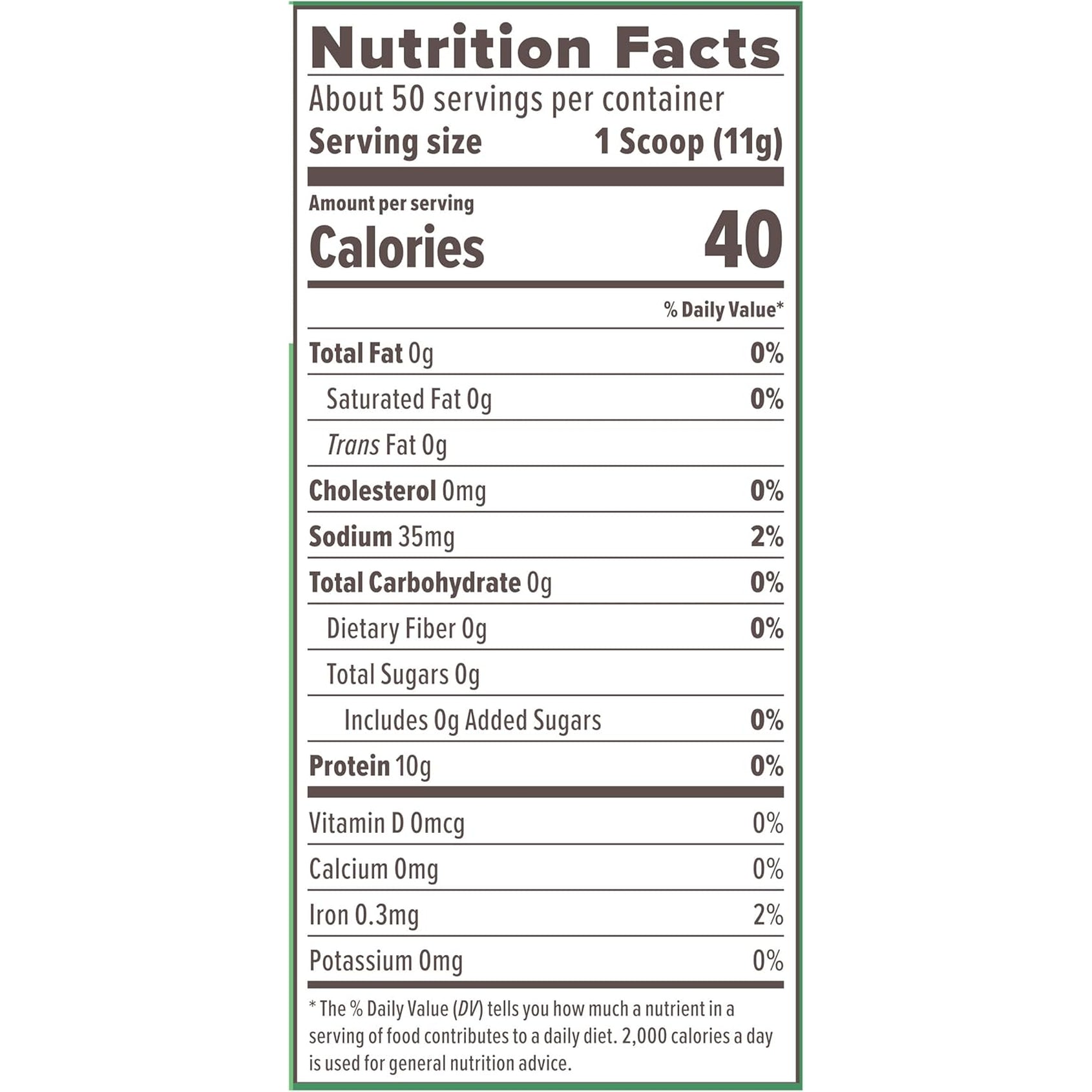 Primal Kitchen Collagen Peptides, Unflavored Collagen Powder, 1.2 Pounds
