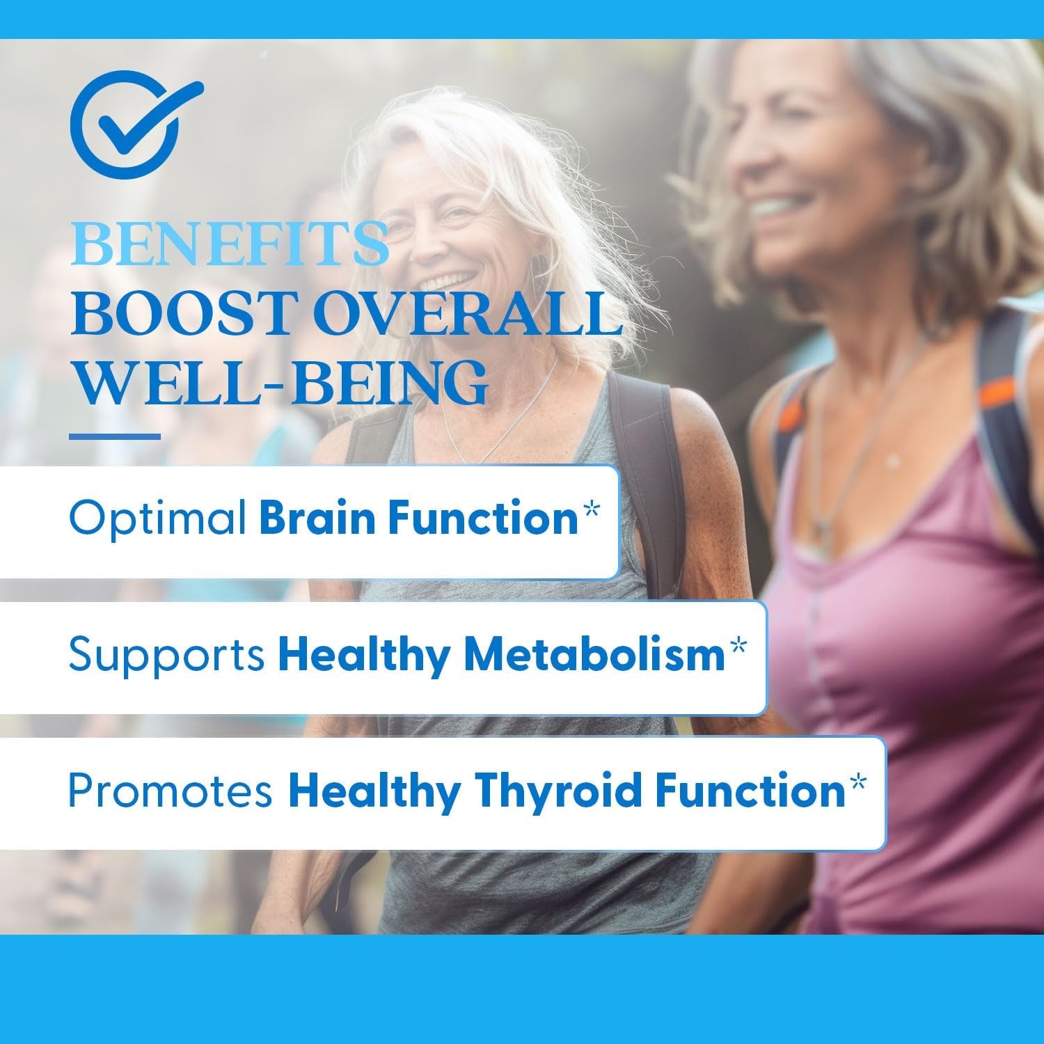 Doctors Best L Tyrosine Supplement for Men & Women - L-Tyrosine 500Mg Capsules, Brain Support for Adults, Amino Acid Support 500 Mg, Precursor for Thyroxine Production by Thyroid - 120 Veg Caps