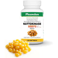 PHARMAKON Natural Nattokinase Fermented Soybean Extract, 6000 Fus per Serving
