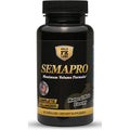 Extreme Semen Volumizer and Male Energy Formula - All Natural Endurance, Stamina & Semen Health - 60 Caps (1 Month Supply)