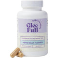 Gleefull Meno Belly Flusher - Menopause Supplements for Women - Hormone Balance for Weight Loss - Supports Digestion to Maintain Healthy Metabolism