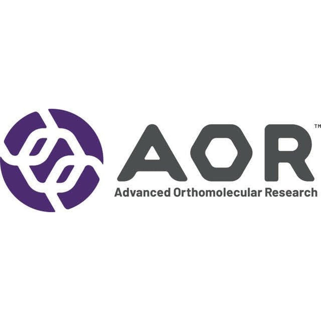 Advanced Orthomolecular Research AOR Benagene Capsules, 30 Count