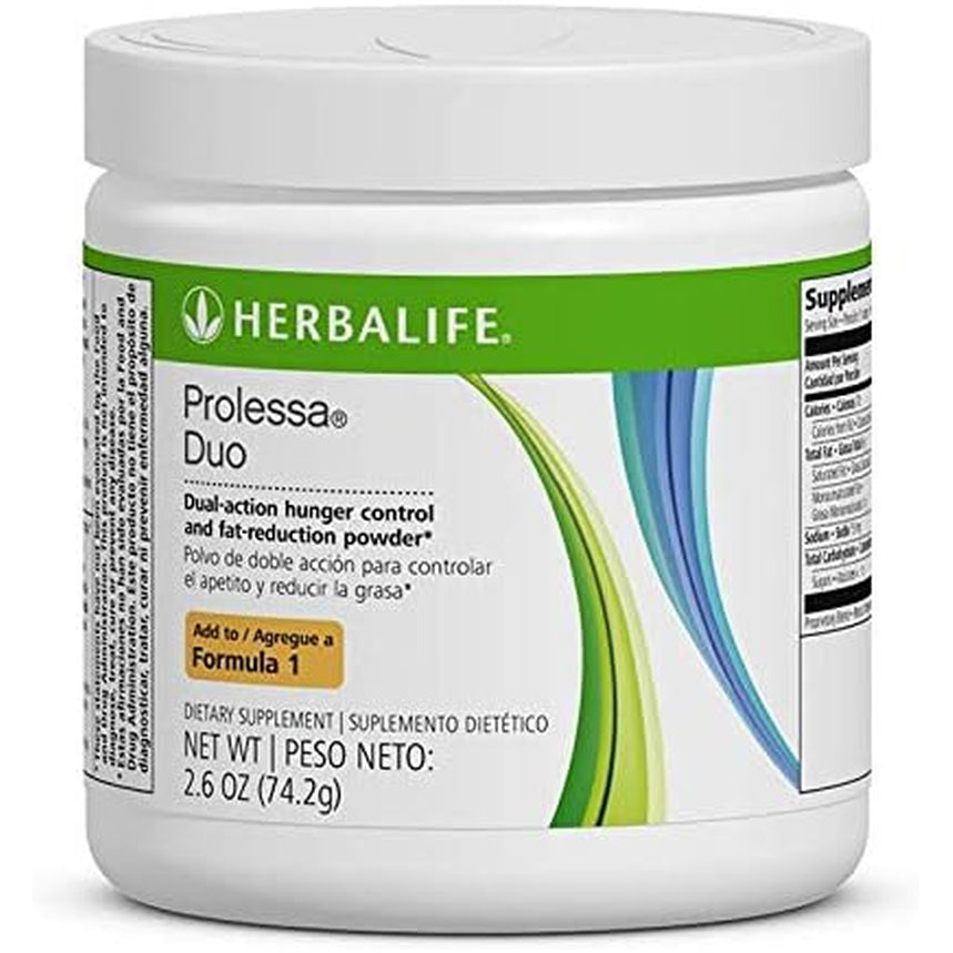 Prolessa Duo- 7 Day Trial Size