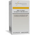 Integrative Therapeutics Pro-Flora Women’S Probiotic - Vaginal Health Probiotic*- Supports Urogenital Health in Women* - Convenient Daily Use - 30 Capsules (30 Capsules)