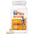 GNC Triflex, Joint, Bone & Cartilage Health Supplement, Clinical Strength Glucosamine & Chondroitin, MSM, Supports Mobility, Flexibility & Comfort, 120 Caplets