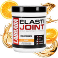 Labrada Nutrition Elastijoint, Orange Flavor,Glucosamine Joint Support Supplement Powder for Men & Women, Joint Relief & Bone Health Supplement with MSM, Glucosamine Chondroitin MSM Gluten-Free