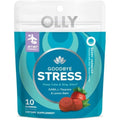 OLLY Goodbye Stress Trial SZ
