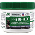 Dogzymes Phyto Flex - Glucosamine, Chondroitin, MSM and Hyaluronic Acid… (1 Pound)