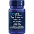 Life Extension Eye Pressure Support with Mirtogenol - Eye Health Supplement for Healthy Eye Pressure - with French Maritime Pine Bark – Gluten-Free, Vegetarian, Non-Gmo - 30 Capsules