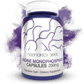 Nootropics Depot | Uridine Monophosphate Capsules | 120 Count | 250Mg