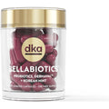 Dr. Kellyann Bellabiotics Probiotic Capsules for Digestion & Skin Health (30 Capsules) – Supports Gut & Skin Health