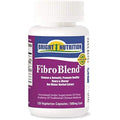Fibroblend 120 Capsules