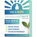 Truehope Empowerplus Ultimate Strength | Most Effective Brain, Energy & Focus Supplement | 1000% Better Absorption | Backed by 37 Research Studies & 28 Years of Success | 30 Day Supply