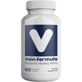 VITASUPPORTMD Vein Formula, Blood Circulation and Leg Vein Supplement, 60 Capsules, Diosmin Hesperidin 667 Mg from MPFF, Micronized Bioflavonoids