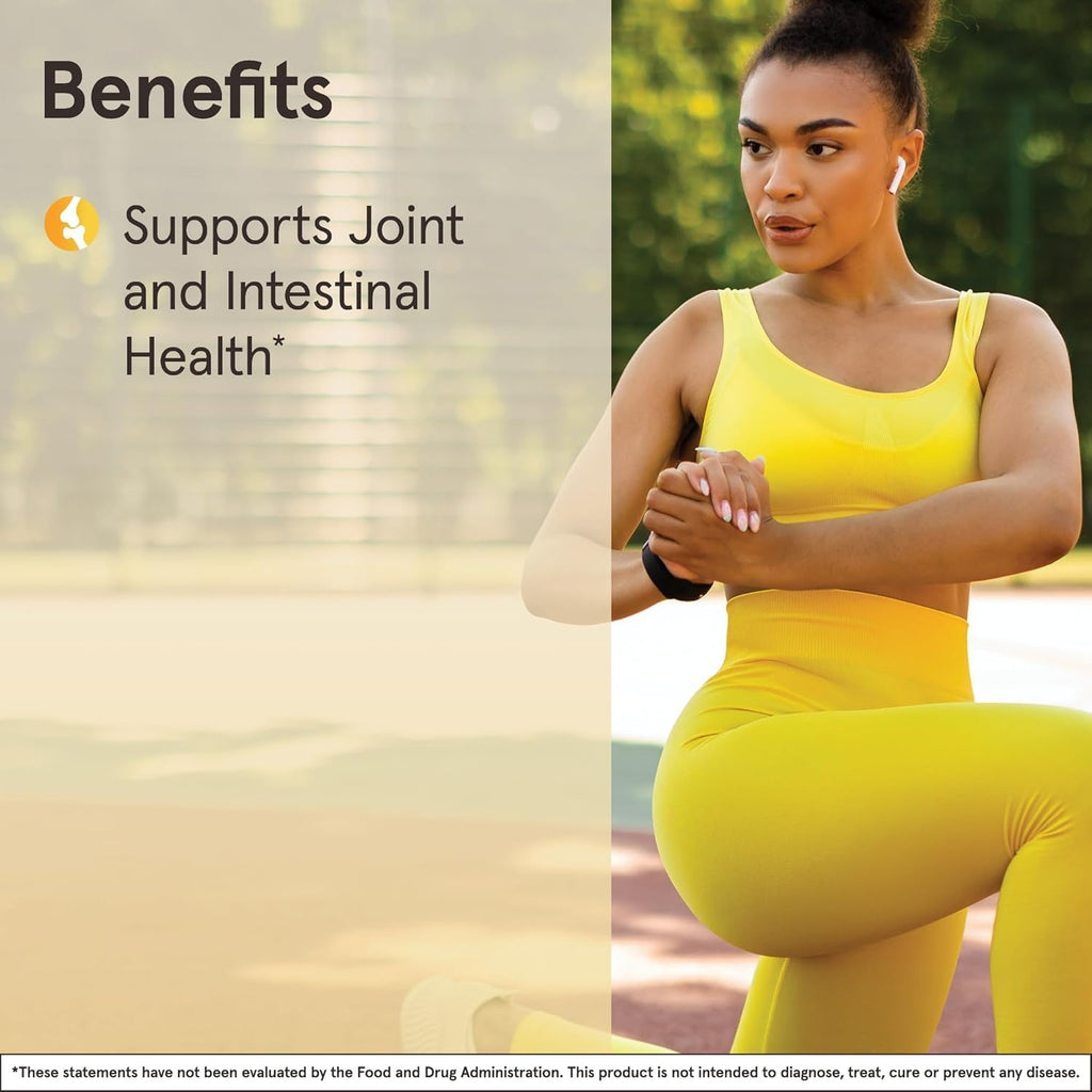 Jarrow Formulas® N-A-G 700 Mg, N-Acetyl Glucosamine, Acetylated Form of Glucosamine for Bone and Joint Support, 120 Veggie Capsules, up to 120 Servings