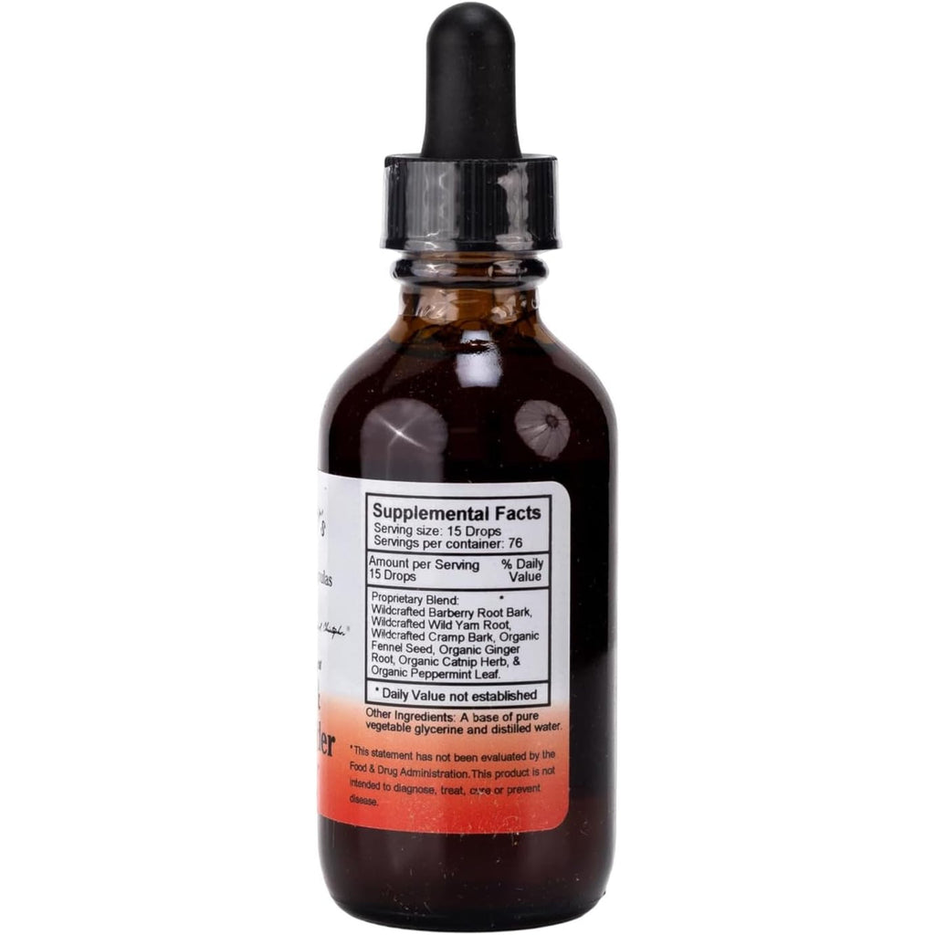 Christopher'S Original Formulas Liver & Gallbladder Formula, Herbal Supplement for Detox & Digestive Support, 2 Fl Oz