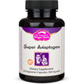 Dragon Herbs Super Adaptogen | All Natural Supplement to Support Well-Being, Mood, Immune Function, Strong Adaptive Response | All Natural Ingredients, Non-Gmo (100 Capsules, 500 Mg per Capsule)”